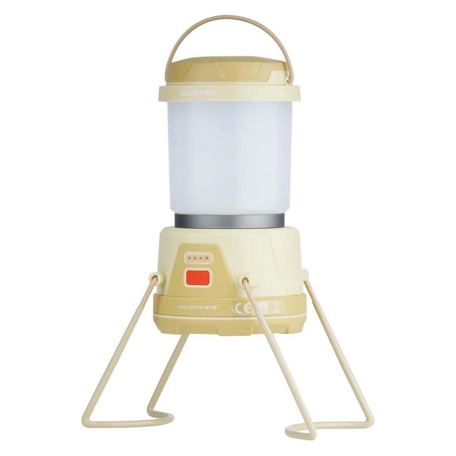 Falcon Campinglampe Eye Campfire FCL0032 (OTHER)