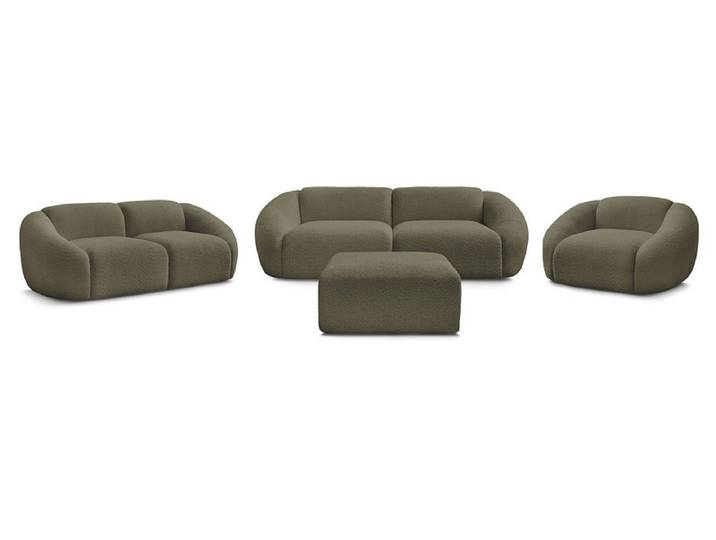 BOBOCHIC Sofa-Set TINA