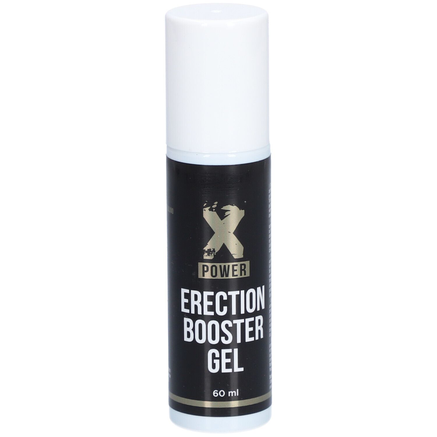 X Power Erection Booster Gel 60 ml
