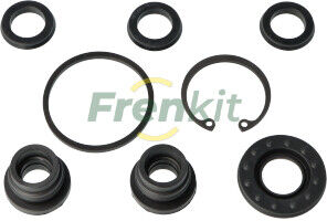 Frenkit Reparatursatz, Hauptbremszylinder 123060 Für Vag