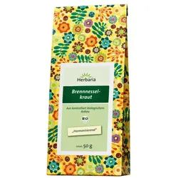 Herbaria Brennesselkraut lose bio