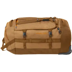 Eagle Creek Cargo Hauler Wheeled Duffel 110L - iron orange Koffer24