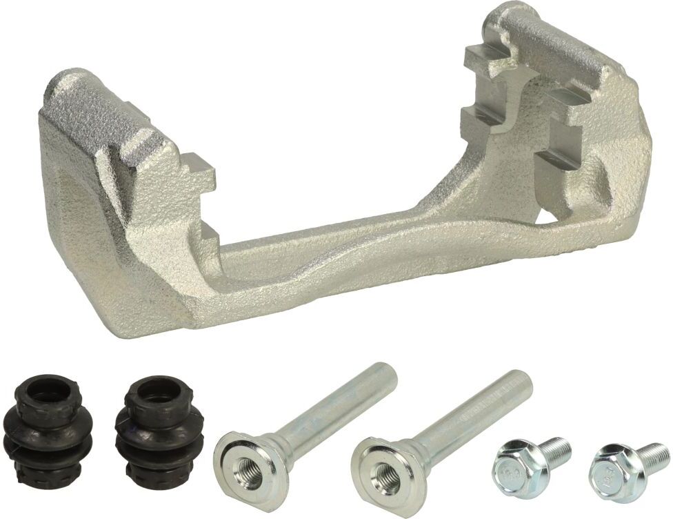 Budweg Caliper Halter, Bremssattel BUDWEG 384062-1