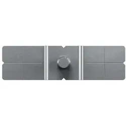Bosch Professional, Zubehör Maschine, PRO FME-8 metal hanger external thread (100 pcs)