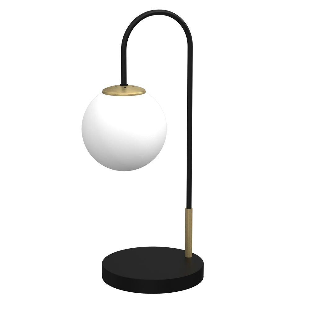 Luminex CAMBRIDGE 3202 LED bureaulamp