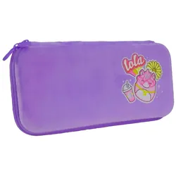 Lazerbuilt Tasche Squishmallow plush case pink Switch2