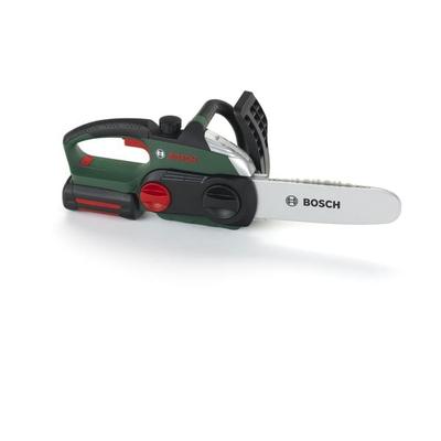 Theo Klein Bosch Kinder-Kettensäge neues Design