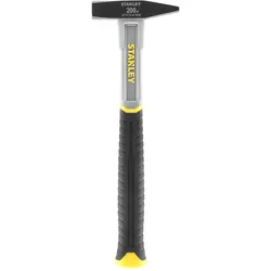 STANLEY Schlosserhammer Fiberglas 200g - STHT0-51906