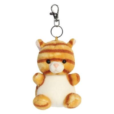Palm Pals Meow Kitty Clip-On 4In