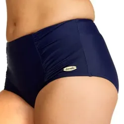 Damella Meryl Basic Maxi Brief Marine 40 Damen