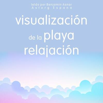 visualización de la playa relajación - Frédéric Garnier, Audio, 9782821165328