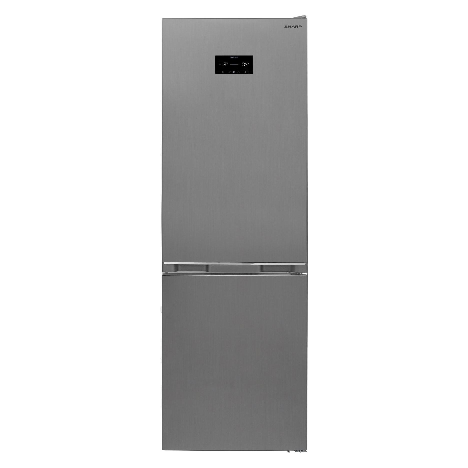 Sharp SJ-BA09RHXLC-EU (294 l) (10809619)