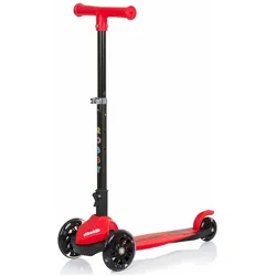 Chipolino, Scooter