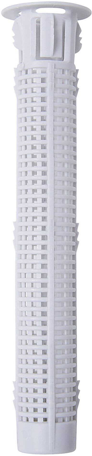 Fischer TASSELLI NYLON A RETE FORZA 16x85 mm 2 PEZZI PER MURATURE FORATE