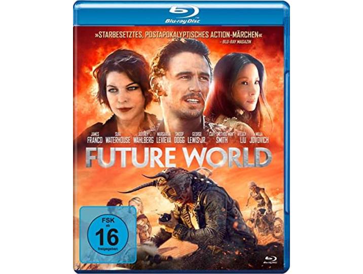 Future World