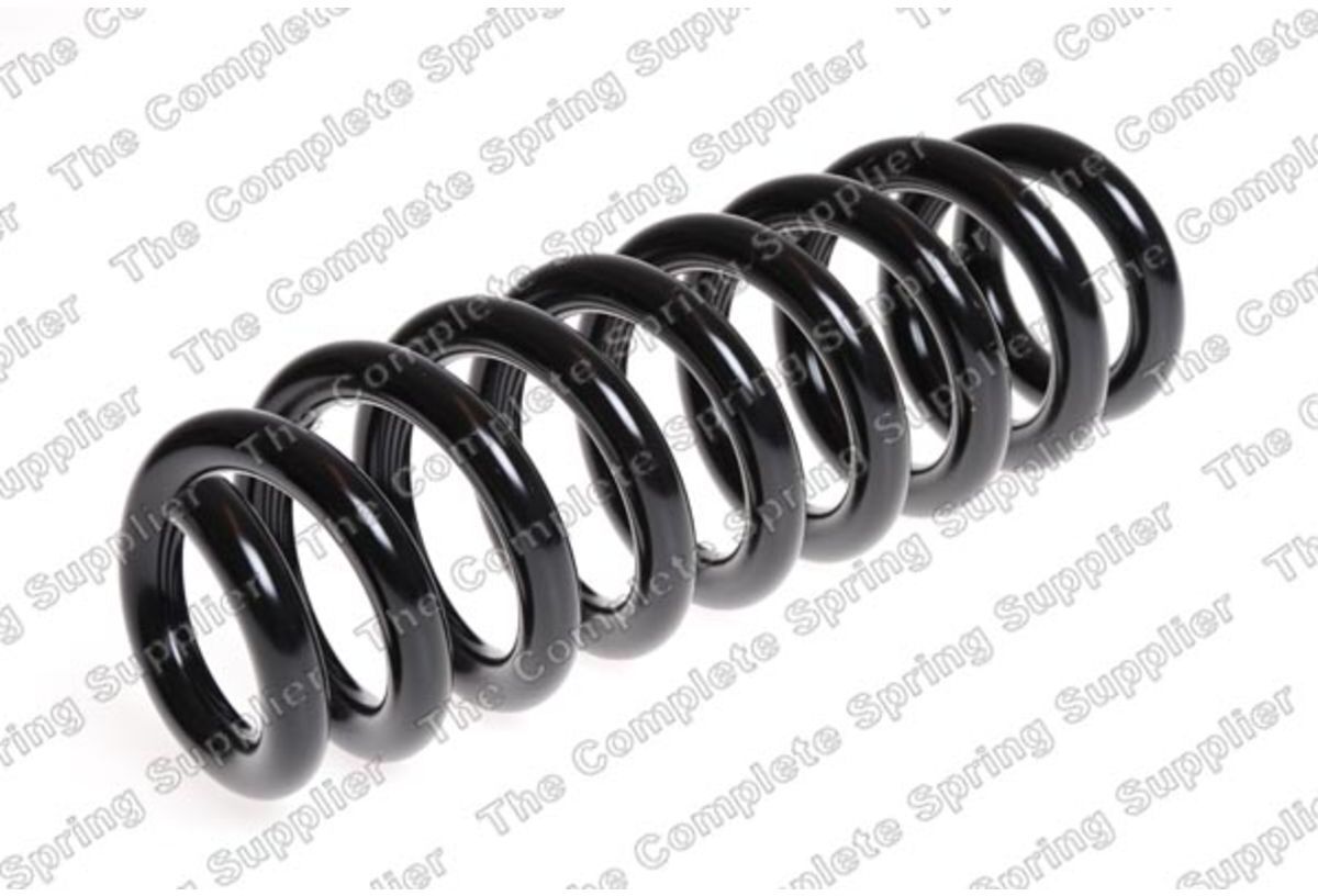 Ressort de suspension Lesjöfors 4208461