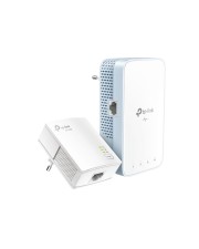 TP-LINK AV1000 Gigabit Powerline ac Wi-Fi Kit Stromnetz 0,3 Gbps WLAN (TL-WPA7517 KIT)