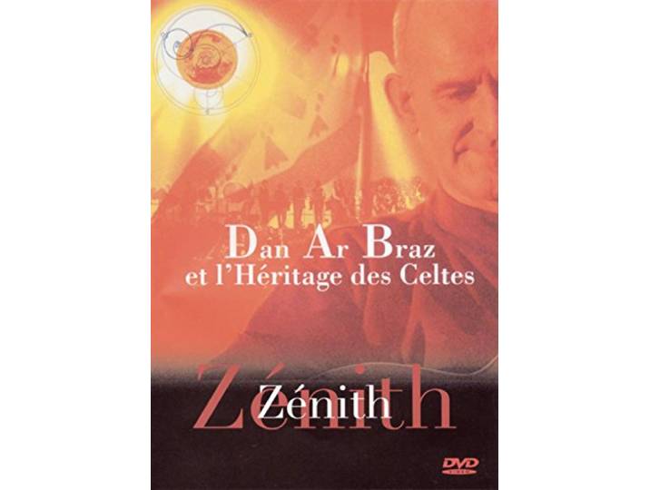 Dan Ar Braz - Zenith