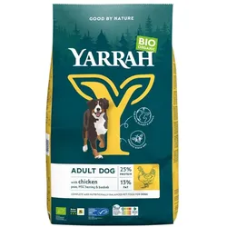 Adult Dog Food Trockenfutter - Huhn 2kg