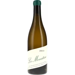 Bourgogne Côte d ́Or La Monatine Sans Sulfite Ajouté AOC Rougeot Père & Fils MAGNUM 2022 BIO