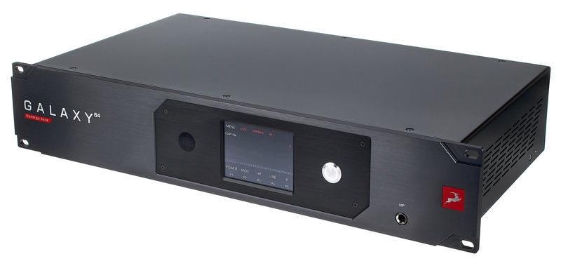 Antelope Galaxy 64 Synergy Core