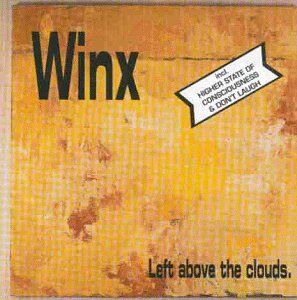 Winx - Left Above the Clouds - Preis vom 09.10.2026 07:28:09 h