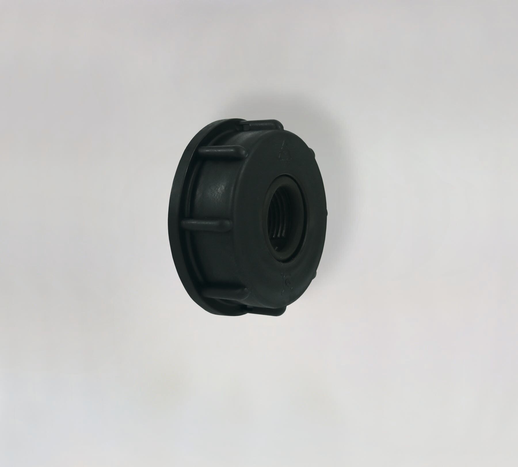 Bouchon Fukana IBC 1" 92163 Filetage intérieur 1"