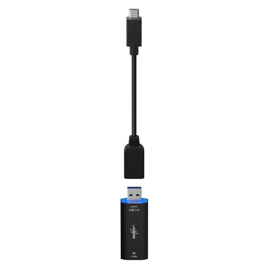 Urage Stream-Link 4K (Win 7, Win 8, Windows 10 Home) (00186058)