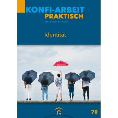 Identität, Taschenbuch von , Gütersloher Verlagshaus, 978-3-579-03223-8