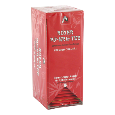 Avitale GmbH PU ERH TEE in Teebeuteln 20X2 g 00351521