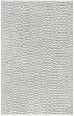 SAFAVIEH Handmade Boston Ursula Coastal Cotton Rug