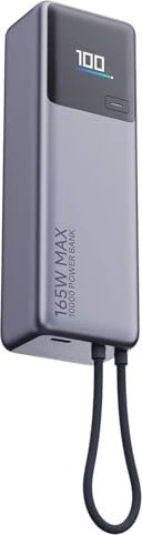 Xiaomi 165W Power Bank 10000mAh (Integrated Cable) GL