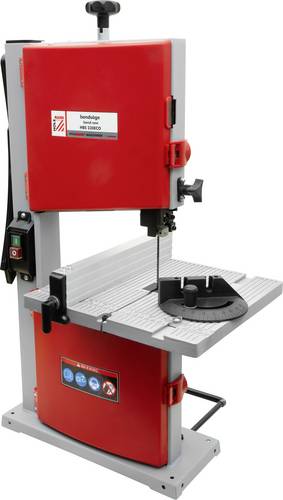 Holzmann Maschinen Tischbandsäge HBS230ECO_230V Schnitttiefe (max.) 90mm 230V