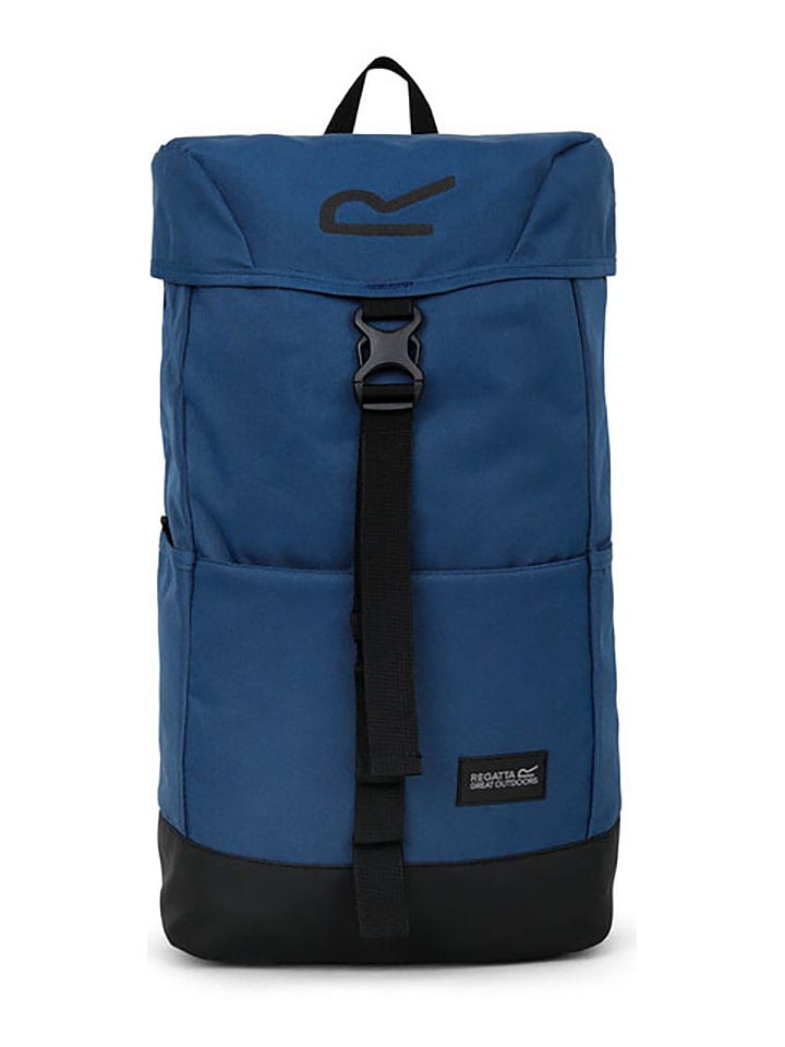 Regatta Outdoorrucksack ''Shilton II'' in Blau - 15 l - onesize