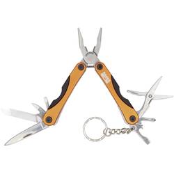 Bahco MTT121 MTT121 Multitool Anzahl Funktionen 18
