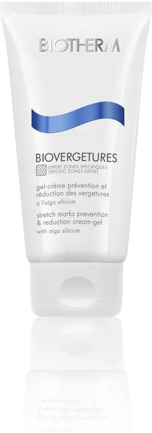 Biotherm - Biovergetures Gel-Creme gegen Dehnungsstreifen, 150  ml