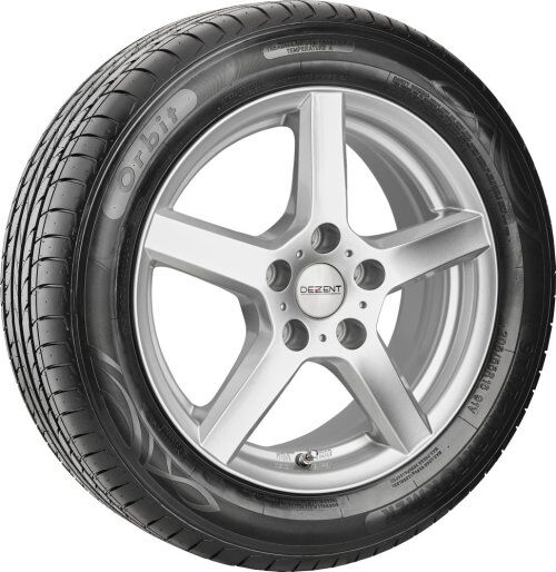 Star Performer - Reifen Sommerreifen 185/60 R15 88h Xl Orbit 221032097