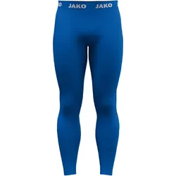 JAKO Function lange Funktionshose 400 - royal S