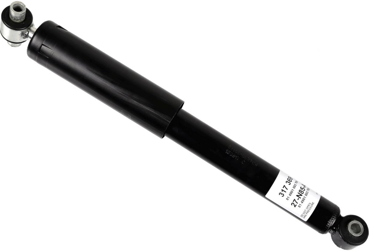 Stoßdämpfer SACHS 317 369