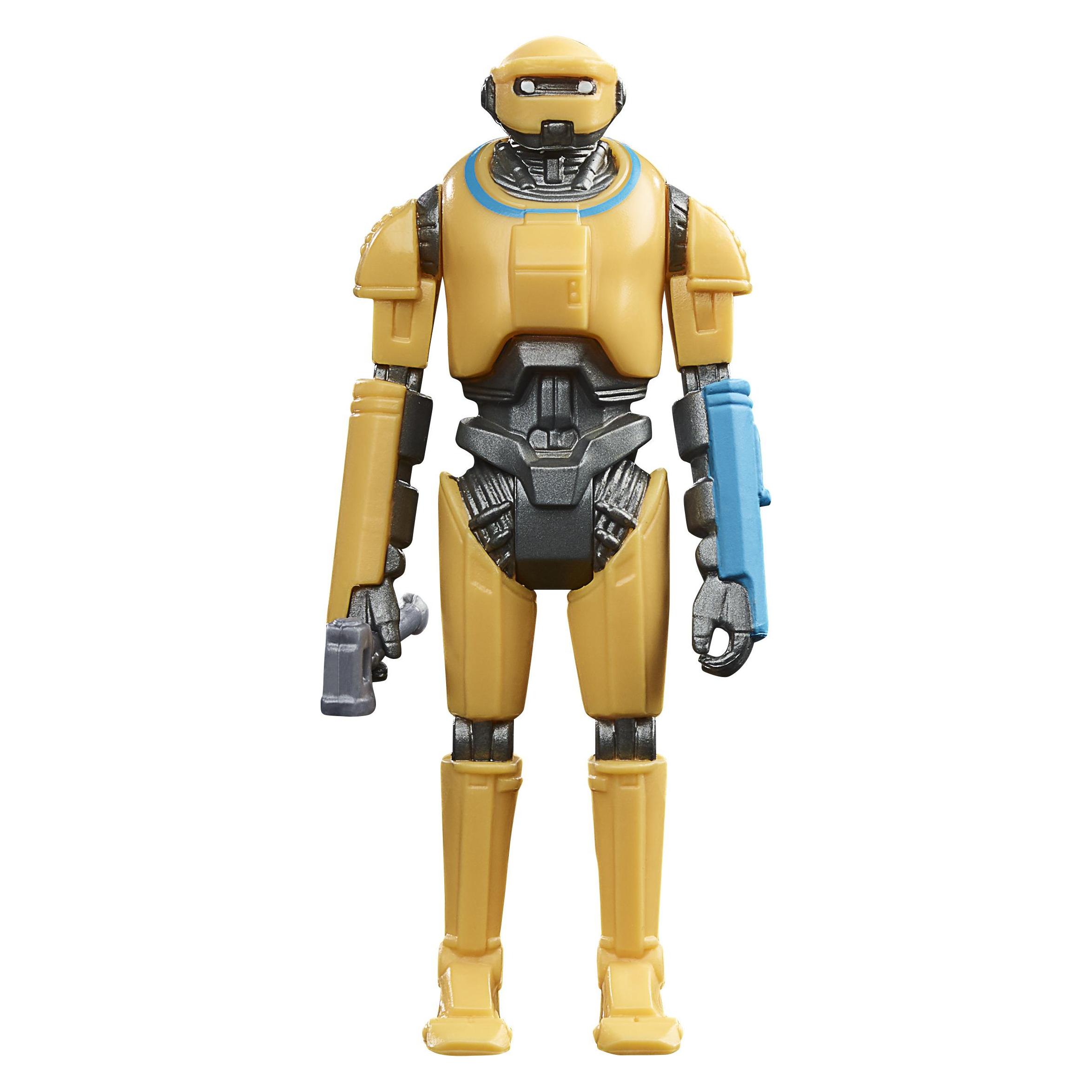 Hasbro Sw Retro Cadwell (F57745X0)