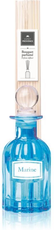 Esprit Provence Marine diffuseur d'huiles essentielles avec recharge 100 ml