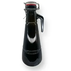 Flasche für Schwedenkräuter Ansatzmischung (2 Liter)