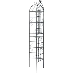 Casa.Pro, Pflanzen Zubehör, Barisciano (102 cm)