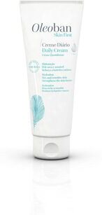 Oleoban Creme Diário Hidratante Pele Seca e Sensível 200gr