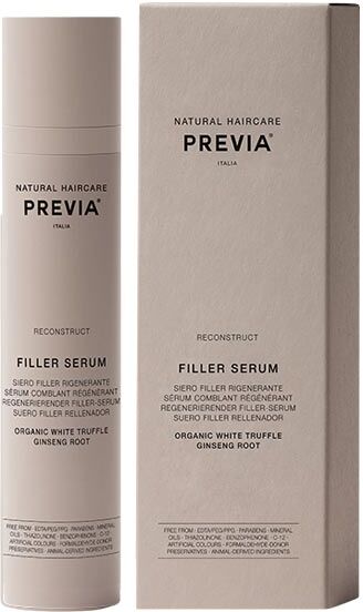 50ml PREVIA Reconstruct Filler Serum