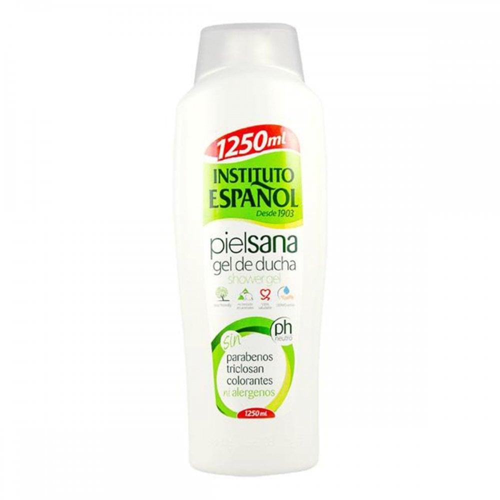 Instituto Espanol Gezonde Huid Doucheschuim 1250ml