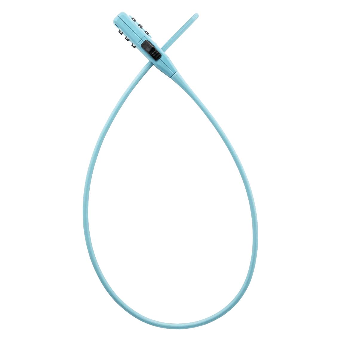 Trelock STRAP IT CODE blau (53 cm) (8006268)