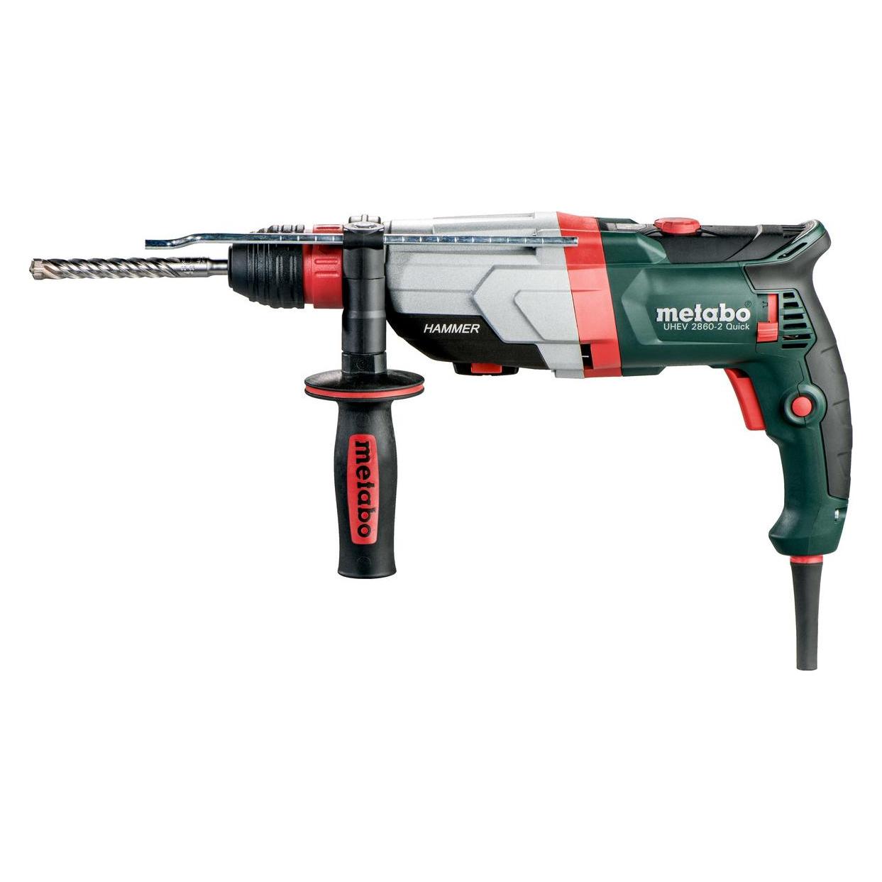 Metabo UHEV 2860-2 Quick (Bohrhammer) (600713500)