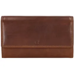 Esquire Kellnerbörse Magnet Dallas braun - 10