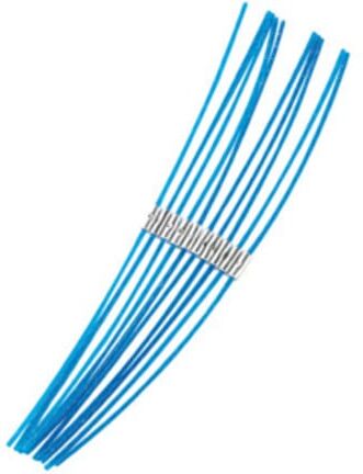 Fil extra fort BOSCH Accessoires 30 cm (F016800182)